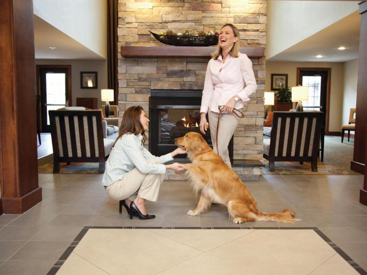 Staybridge Suites - Sioux City Southeast By Ihg Экстерьер фото