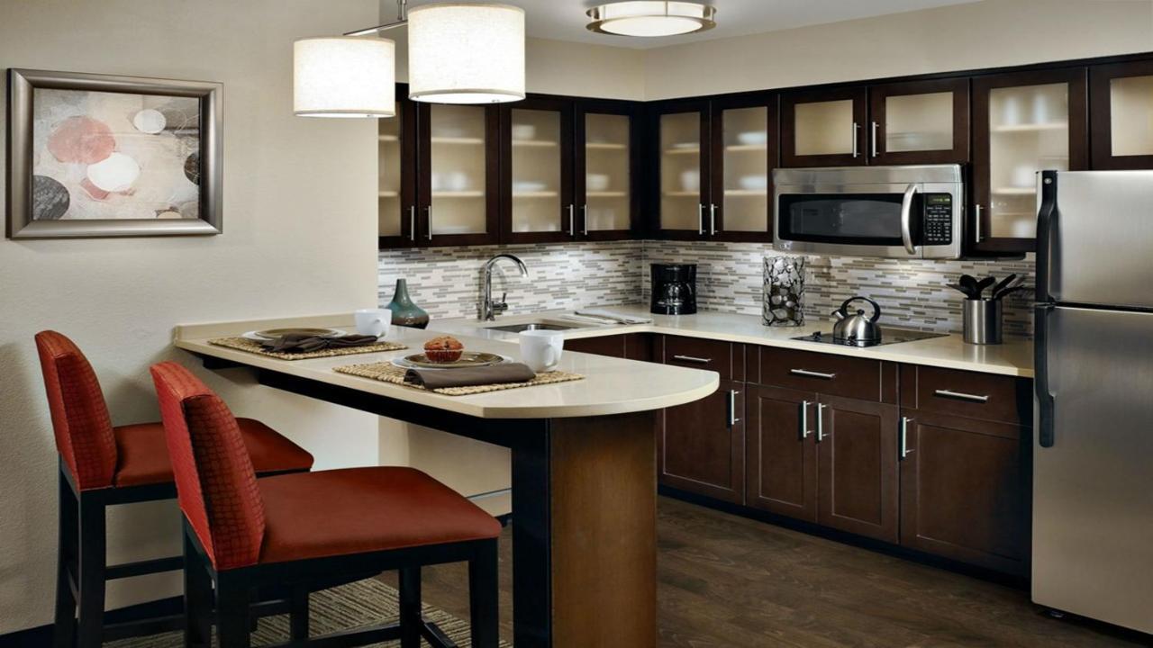 Staybridge Suites - Sioux City Southeast By Ihg Экстерьер фото