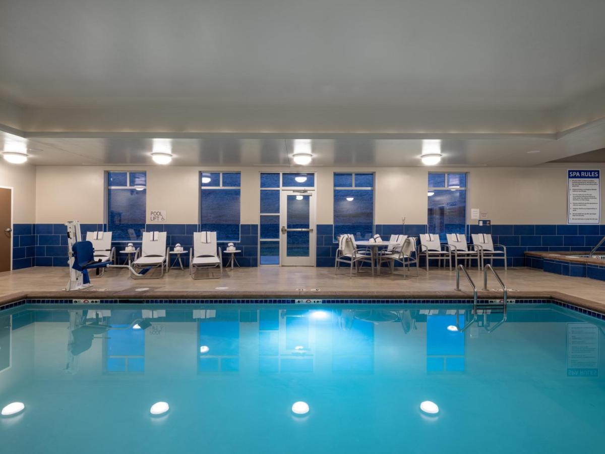 Staybridge Suites - Sioux City Southeast By Ihg Экстерьер фото