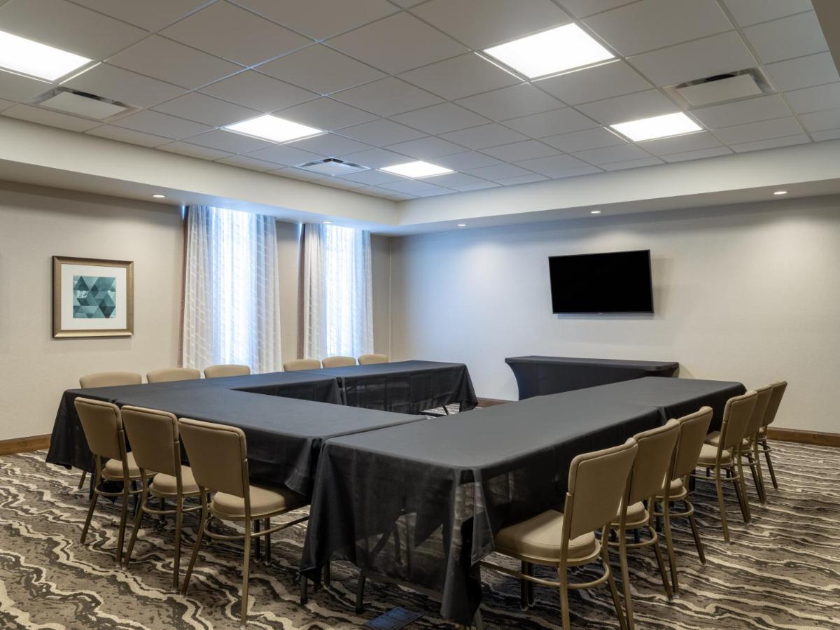 Staybridge Suites - Sioux City Southeast By Ihg Экстерьер фото