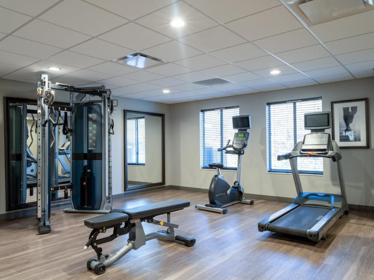 Staybridge Suites - Sioux City Southeast By Ihg Экстерьер фото