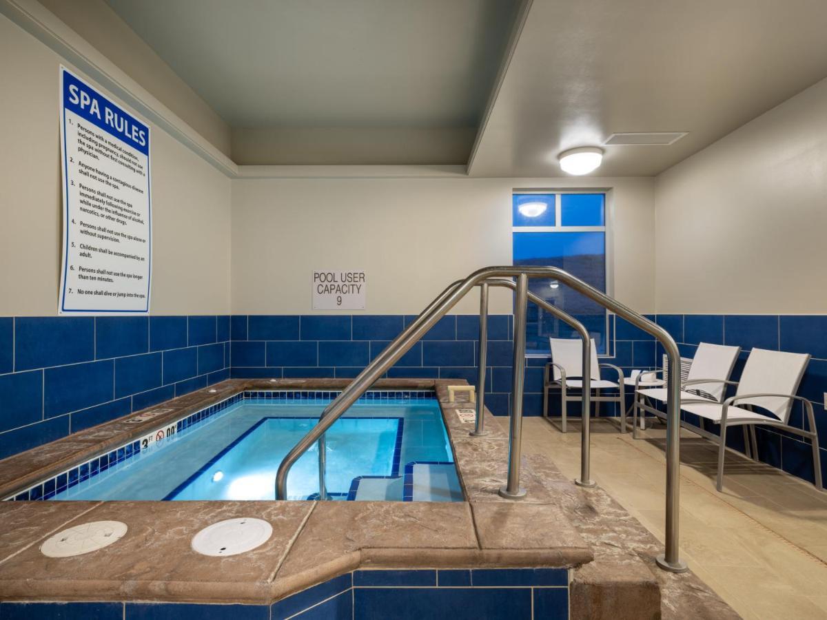 Staybridge Suites - Sioux City Southeast By Ihg Экстерьер фото