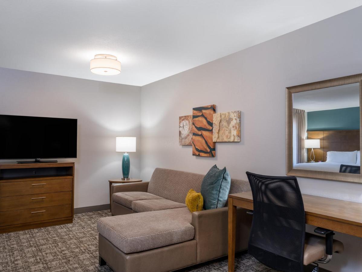 Staybridge Suites - Sioux City Southeast By Ihg Экстерьер фото