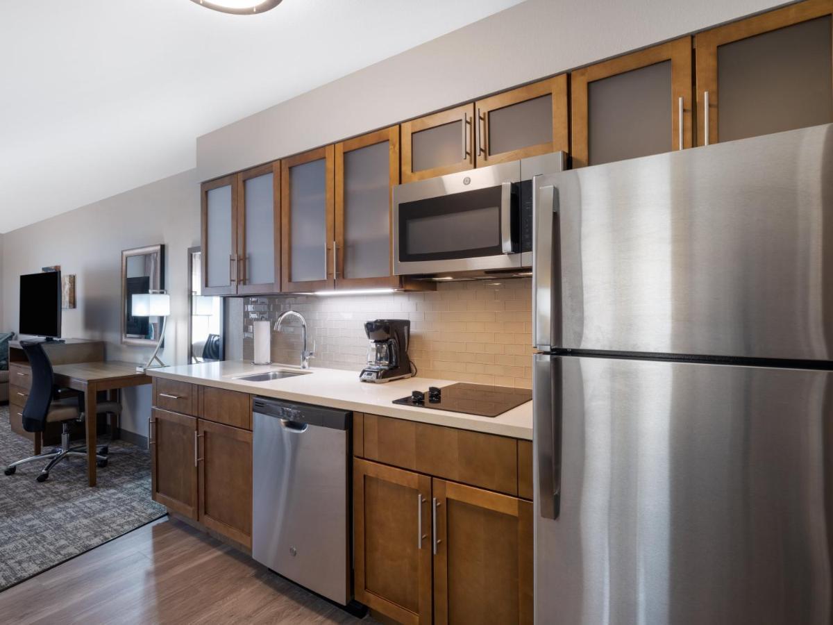 Staybridge Suites - Sioux City Southeast By Ihg Экстерьер фото