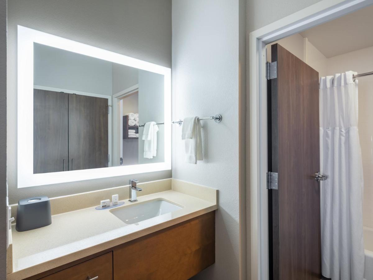 Staybridge Suites - Sioux City Southeast By Ihg Экстерьер фото