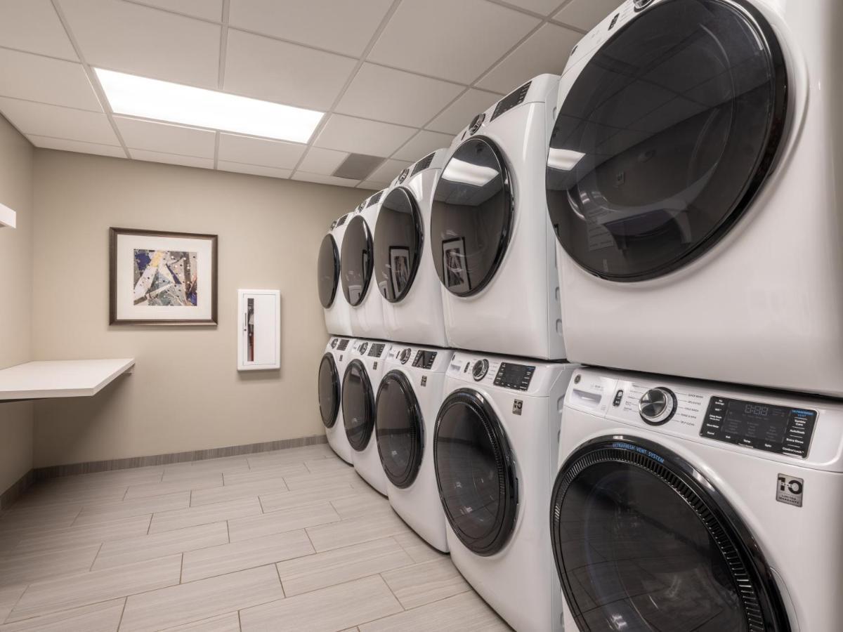 Staybridge Suites - Sioux City Southeast By Ihg Экстерьер фото