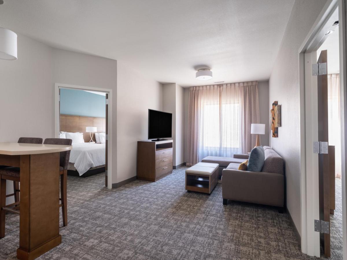 Staybridge Suites - Sioux City Southeast By Ihg Экстерьер фото