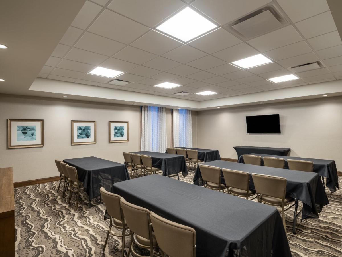 Staybridge Suites - Sioux City Southeast By Ihg Экстерьер фото