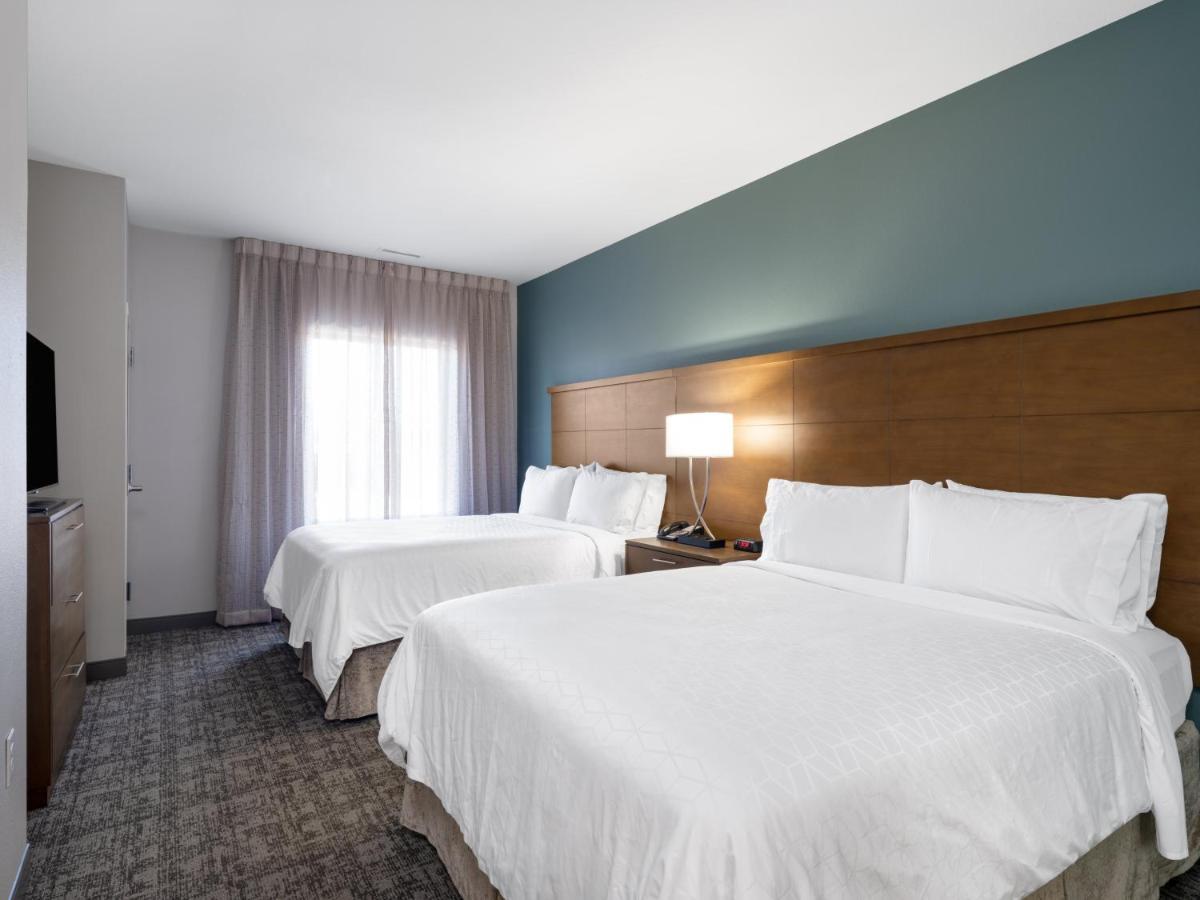 Staybridge Suites - Sioux City Southeast By Ihg Экстерьер фото
