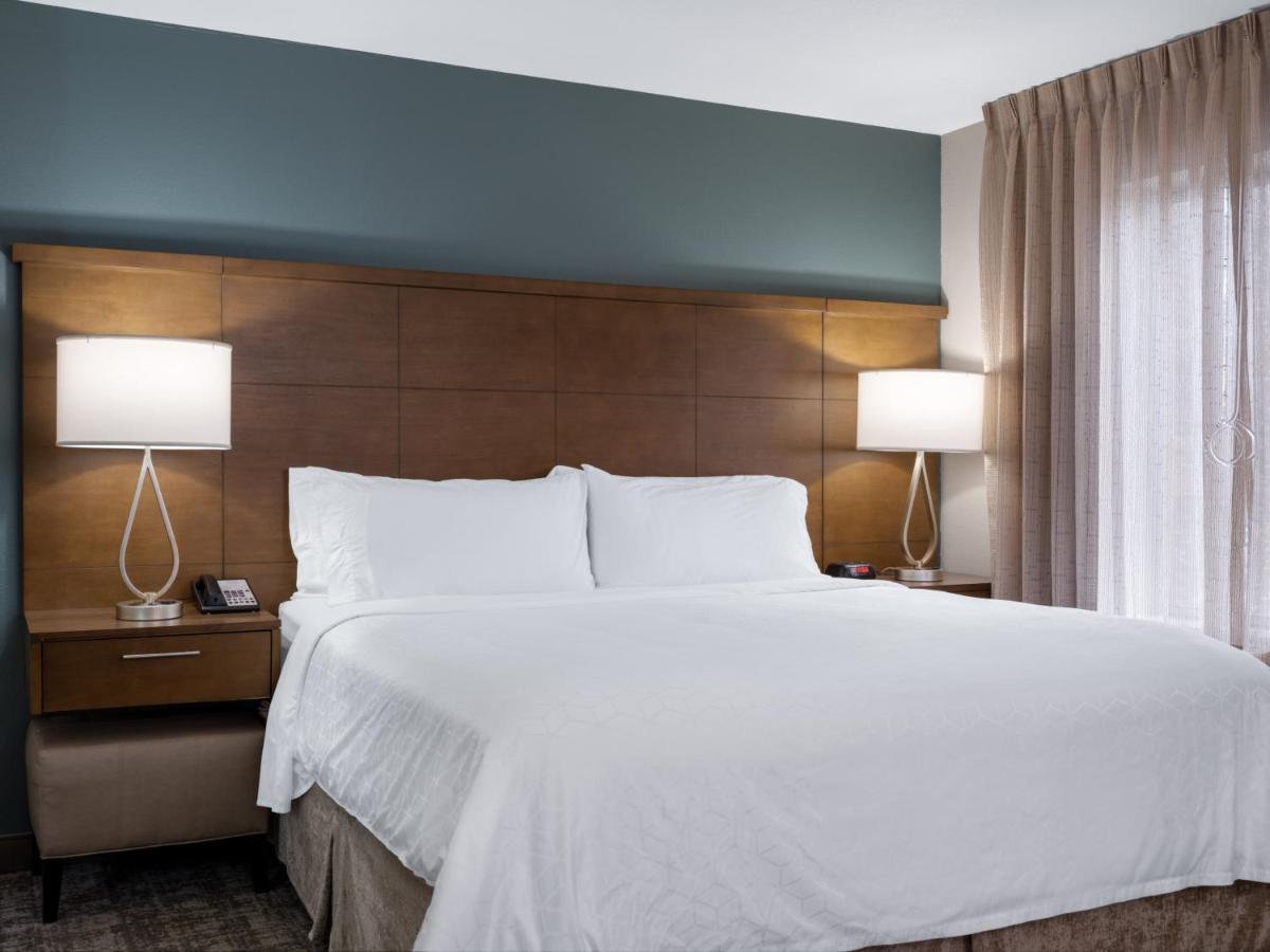 Staybridge Suites - Sioux City Southeast By Ihg Экстерьер фото