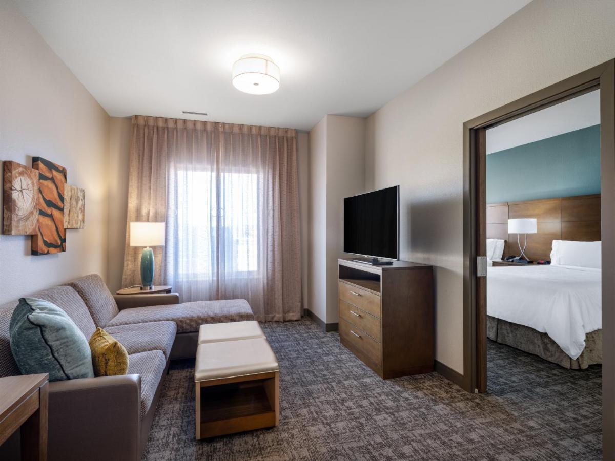 Staybridge Suites - Sioux City Southeast By Ihg Экстерьер фото