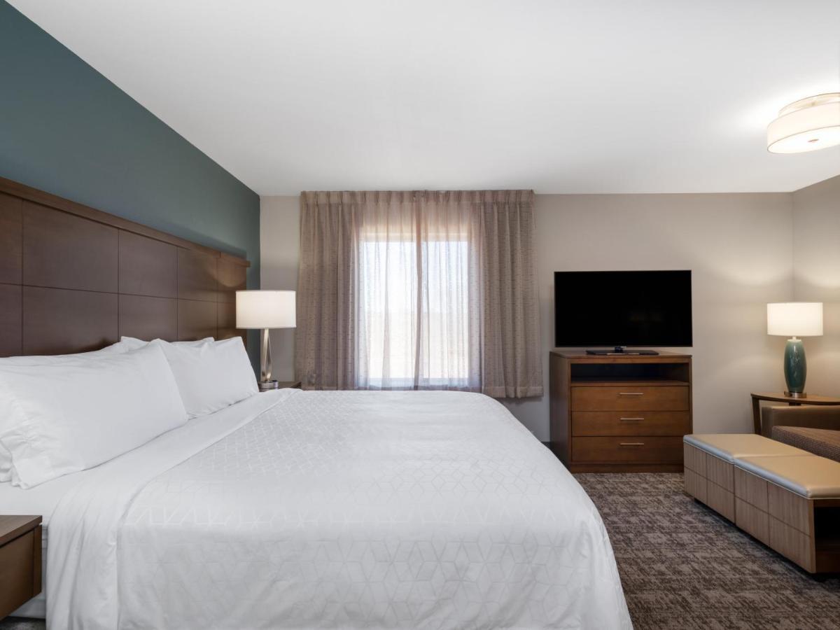 Staybridge Suites - Sioux City Southeast By Ihg Экстерьер фото
