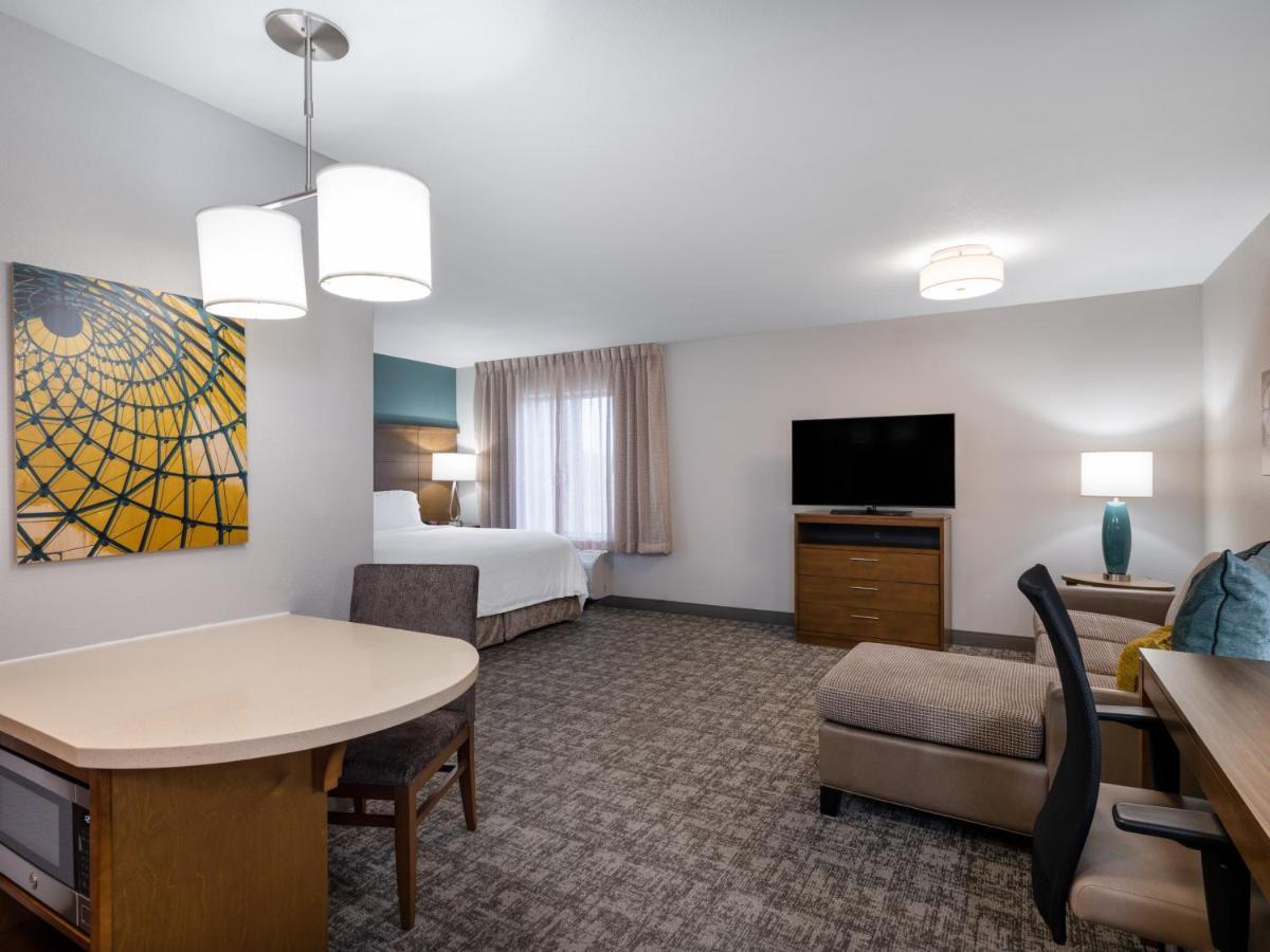 Staybridge Suites - Sioux City Southeast By Ihg Экстерьер фото