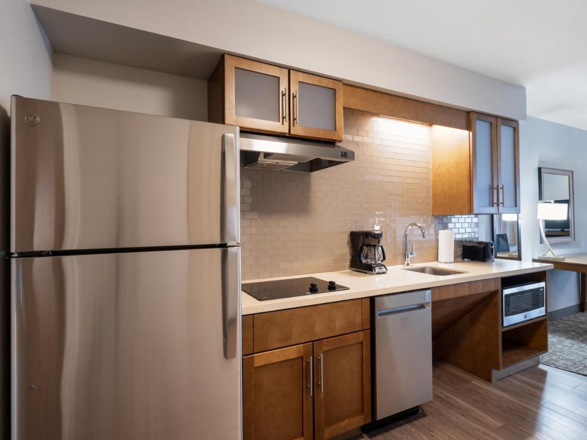 Staybridge Suites - Sioux City Southeast By Ihg Экстерьер фото