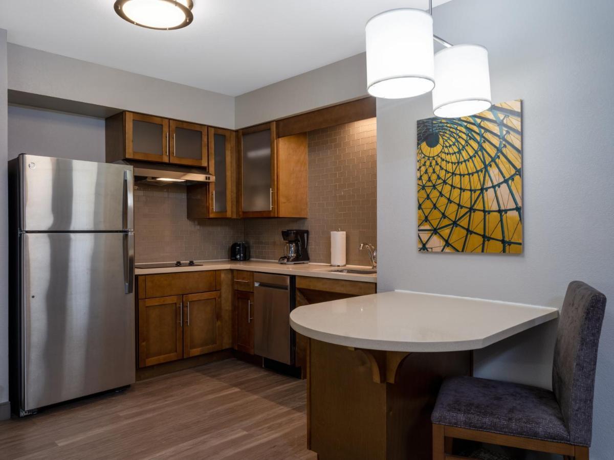 Staybridge Suites - Sioux City Southeast By Ihg Экстерьер фото