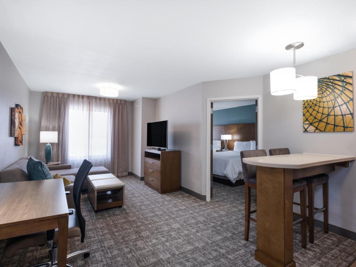 Staybridge Suites - Sioux City Southeast By Ihg Экстерьер фото