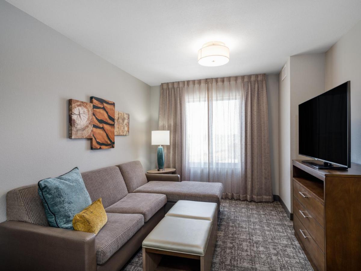 Staybridge Suites - Sioux City Southeast By Ihg Экстерьер фото