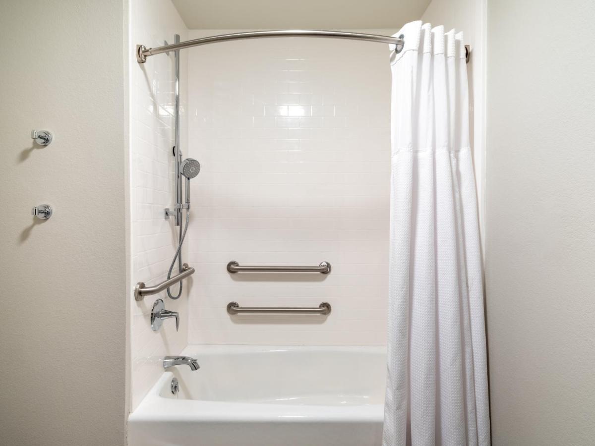 Staybridge Suites - Sioux City Southeast By Ihg Экстерьер фото