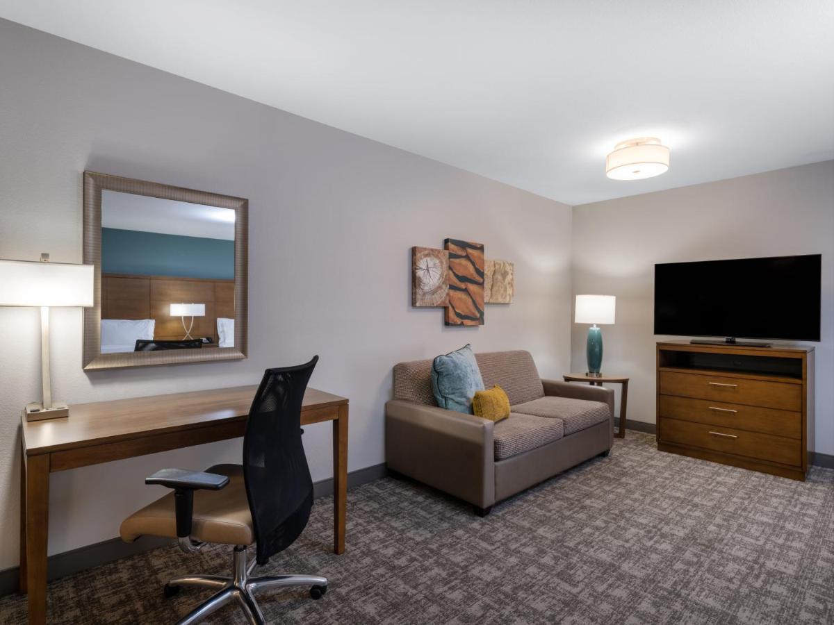 Staybridge Suites - Sioux City Southeast By Ihg Экстерьер фото