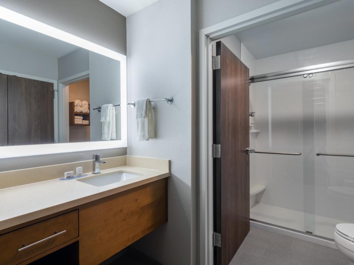Staybridge Suites - Sioux City Southeast By Ihg Экстерьер фото