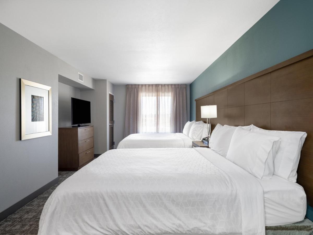 Staybridge Suites - Sioux City Southeast By Ihg Экстерьер фото