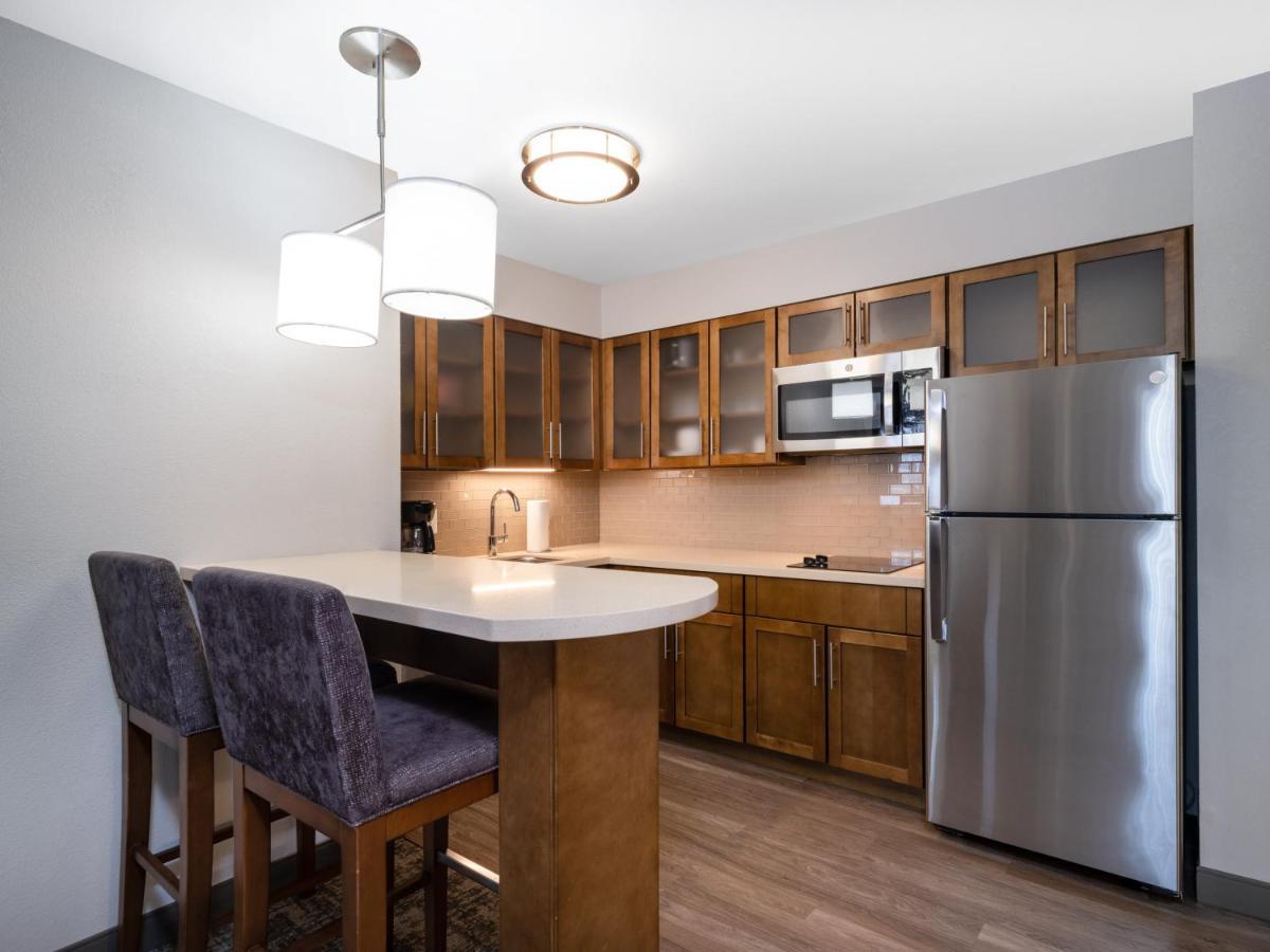 Staybridge Suites - Sioux City Southeast By Ihg Экстерьер фото